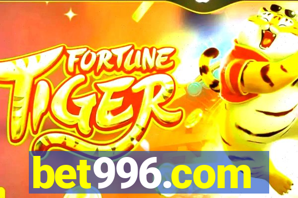 bet996.com