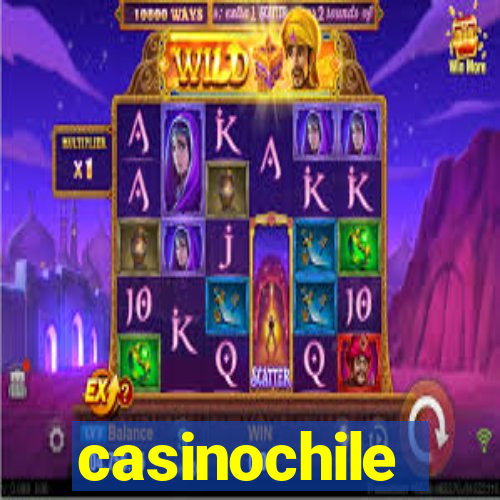 casinochile