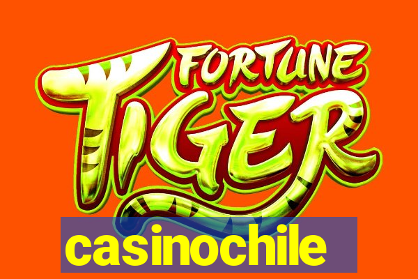 casinochile