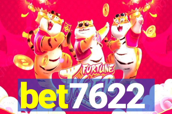 bet7622