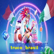 truco brasil - truco online