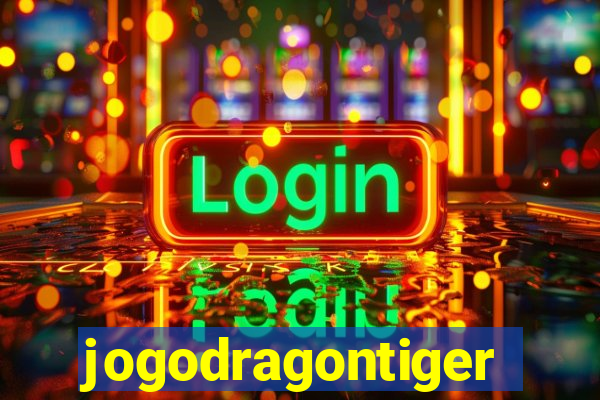 jogodragontiger