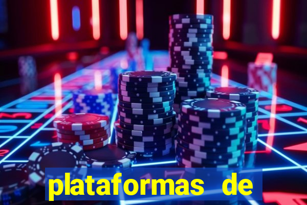 plataformas de jogos que ganha dinheiro