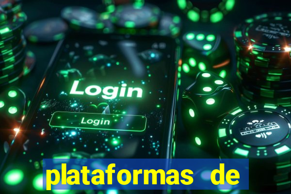 plataformas de jogos que ganha dinheiro