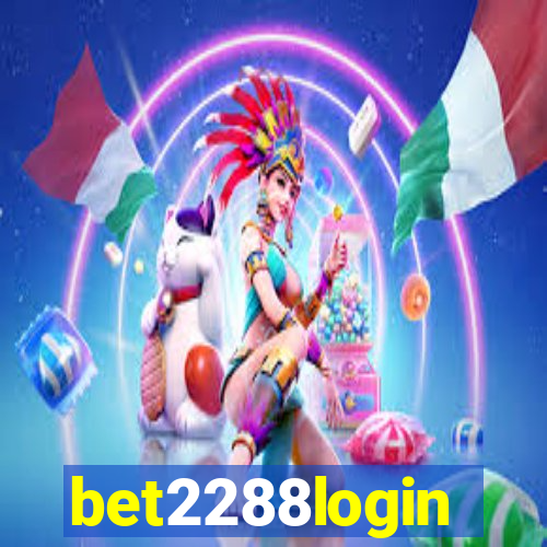 bet2288login