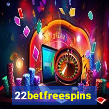 22betfreespins