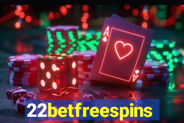 22betfreespins