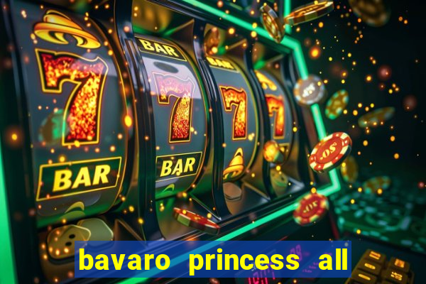 bavaro princess all suites resort spa and casino