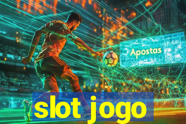 slot jogo