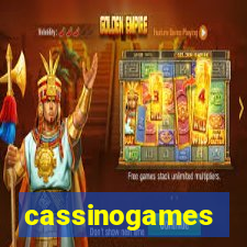 cassinogames