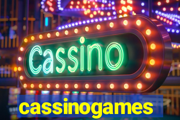 cassinogames