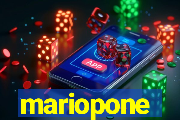 mariopone