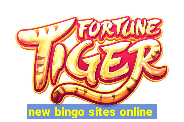 new bingo sites online