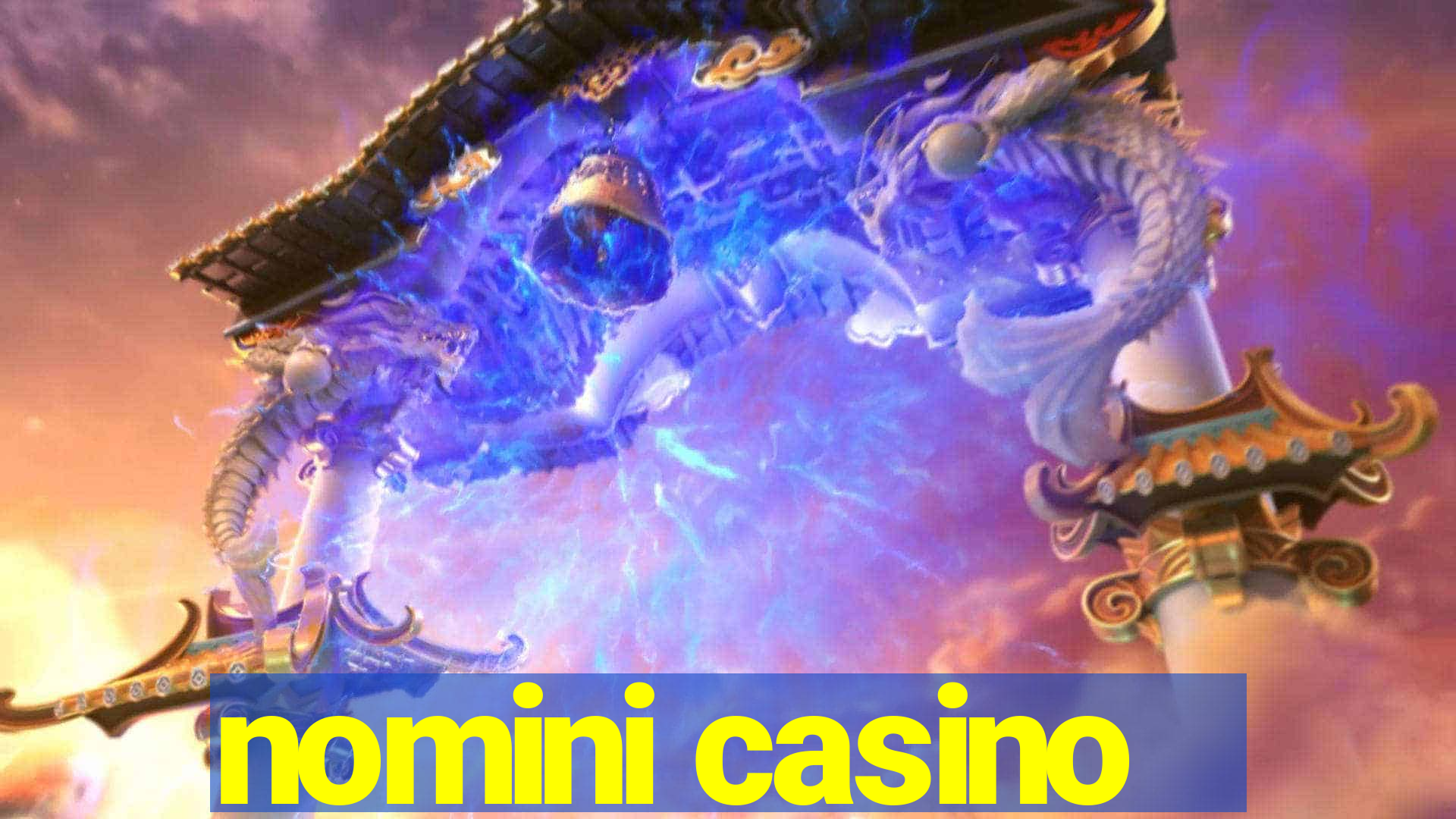 nomini casino