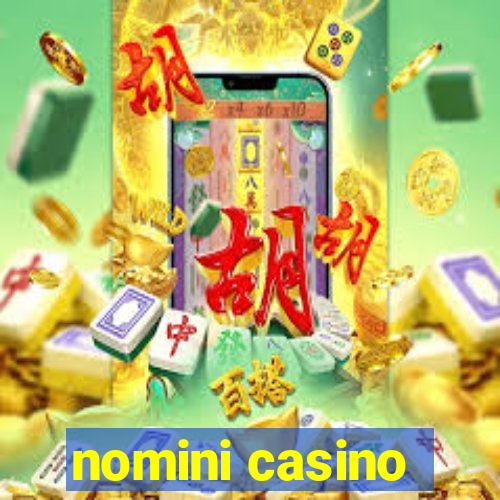 nomini casino