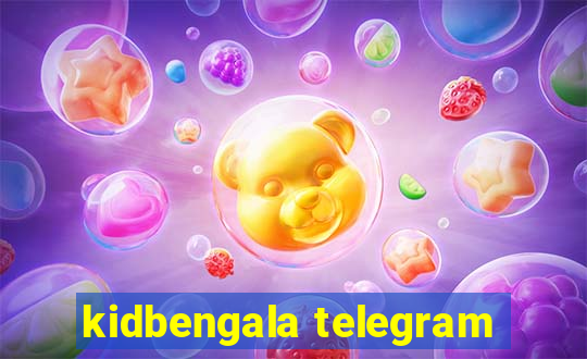 kidbengala telegram