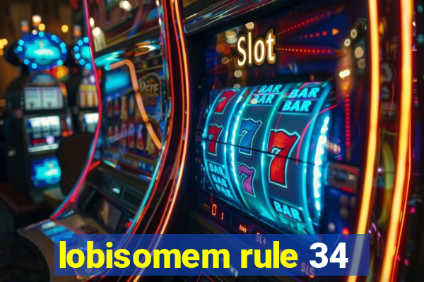 lobisomem rule 34