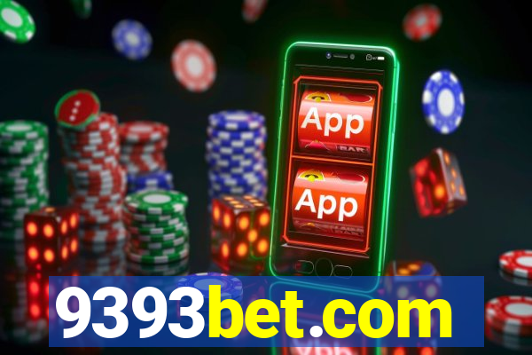 9393bet.com