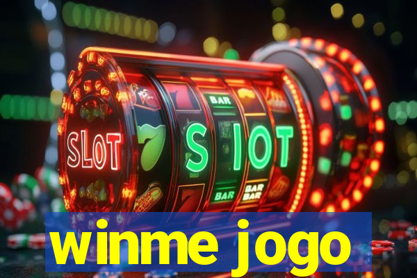 winme jogo