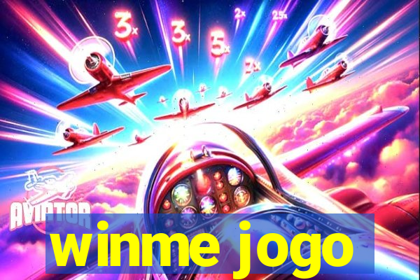 winme jogo