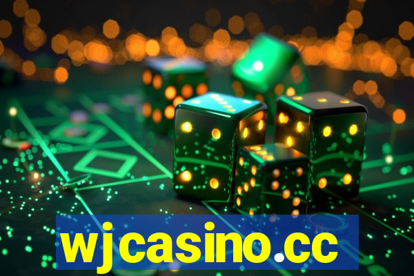 wjcasino.cc