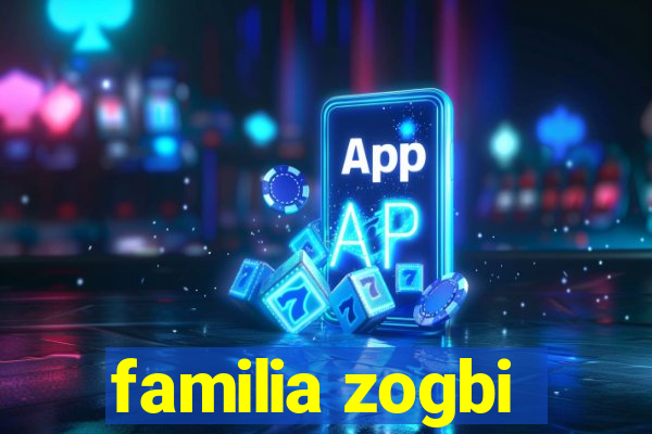 familia zogbi