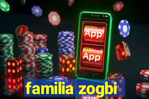 familia zogbi