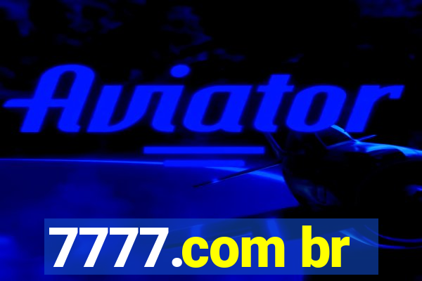 7777.com br