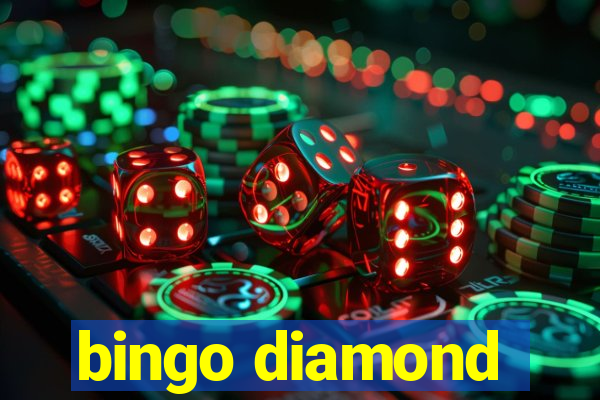 bingo diamond