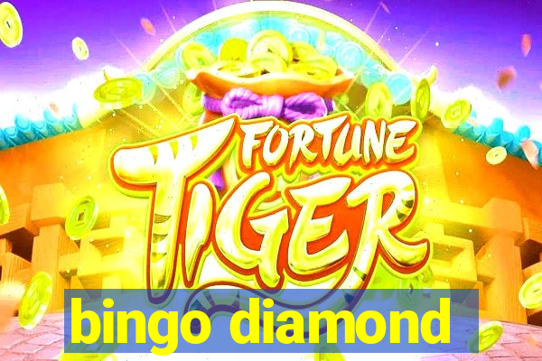 bingo diamond