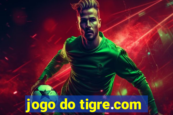 jogo do tigre.com