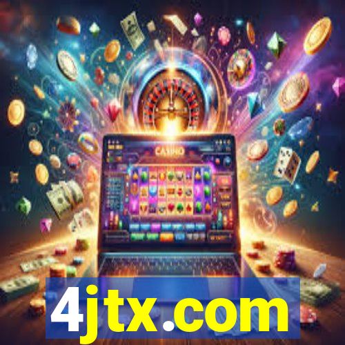 4jtx.com