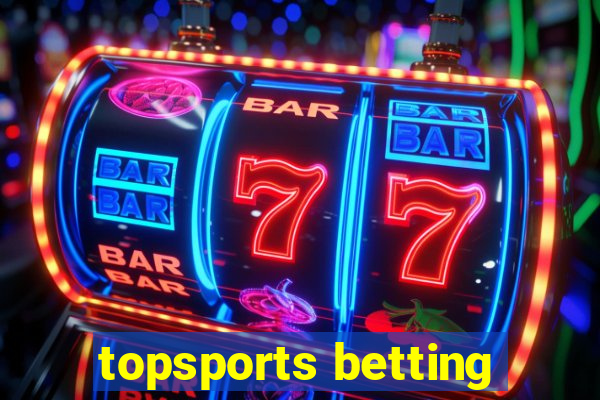 topsports betting