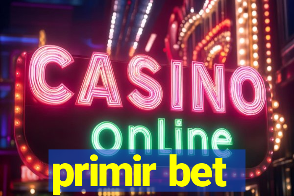 primir bet