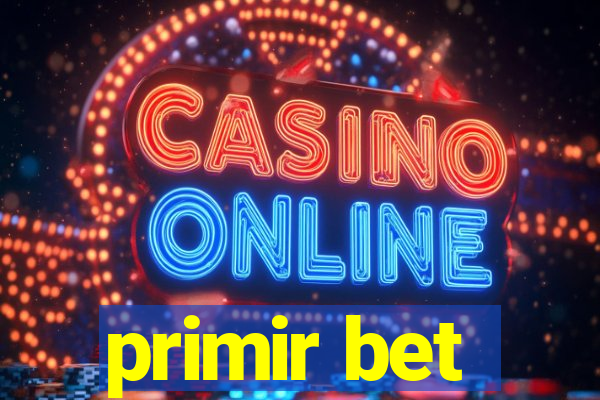 primir bet