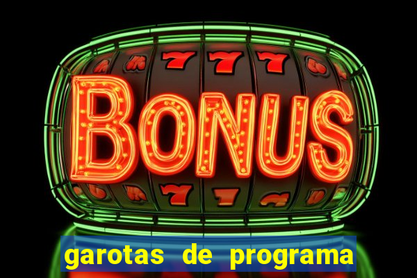 garotas de programa zona sul