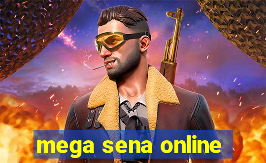 mega sena online