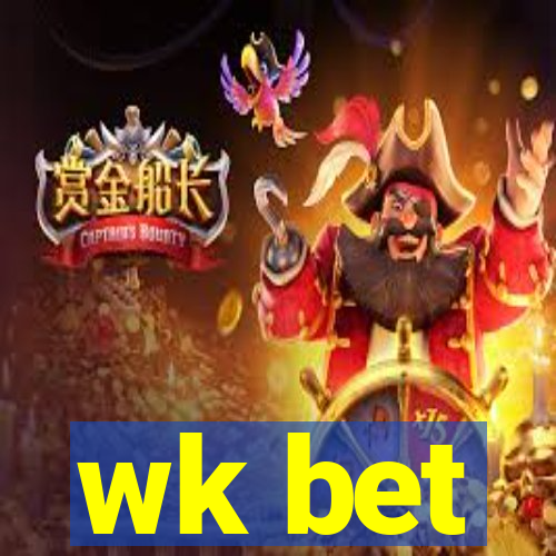 wk bet