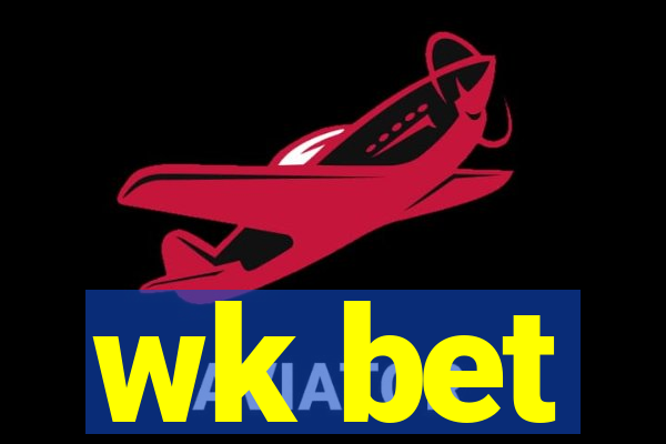 wk bet