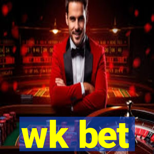 wk bet