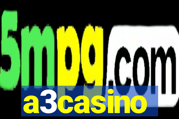 a3casino