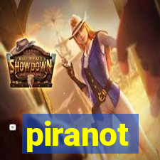 piranot