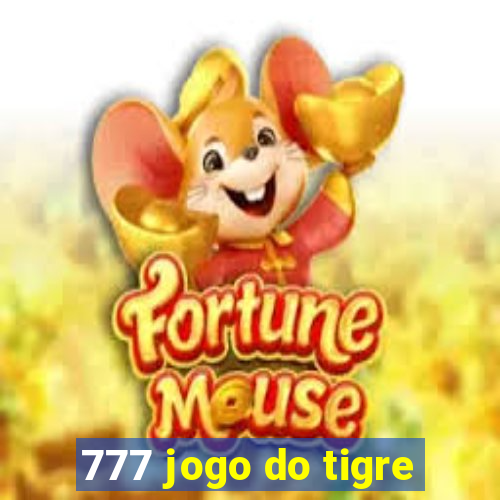 777 jogo do tigre