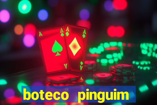 boteco pinguim assis brasil porto alegre