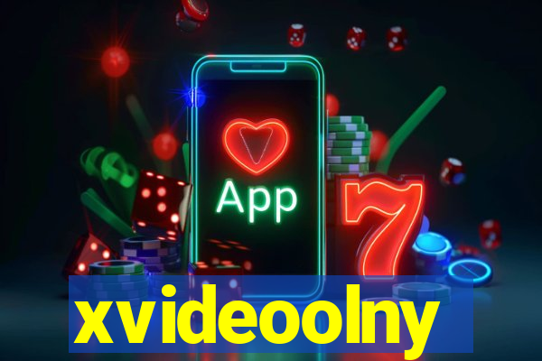 xvideoolny