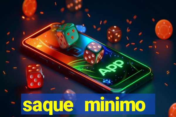 saque minimo estrela bet