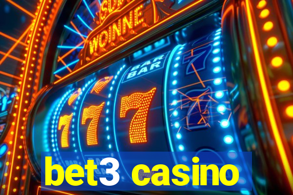 bet3 casino