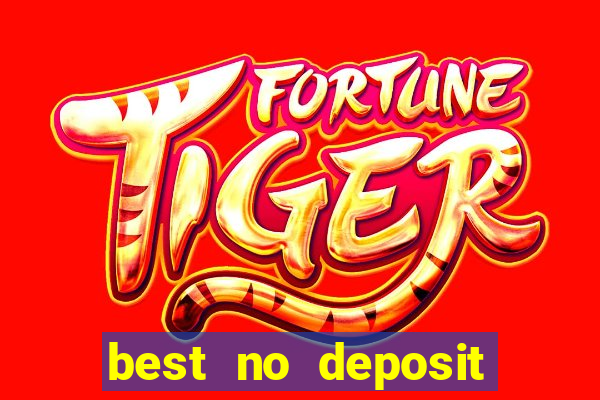 best no deposit bingo bonuses