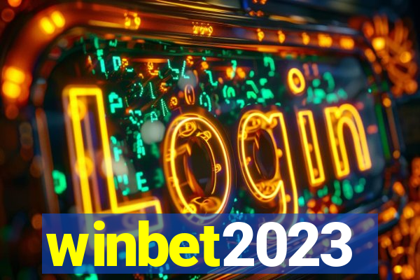 winbet2023