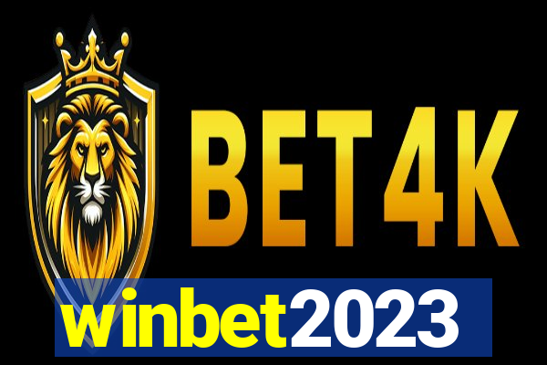 winbet2023